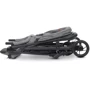Прогулянкова коляска Bambi M 4249-2 (medium grey): Можливість встановлення люльки нет