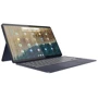 Ноутбук Lenovo IdeaPad Duet 5 Chromebook (82QS000VGE) UA: Тип экрана глянец