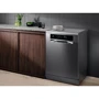 Посудомийка ELECTROLUX ESM89400SX: Місткість (комплектів) 14