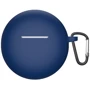 Чохол ArmorStandard Silicone Case Dark Blue (ARM71112) for OPPO Enco Buds 2
