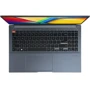 Ноутбук ASUS Vivobook Pro 15 OLED K6502VU-MA003 (90NB1131-M00460) UA: Тип экрана глянец