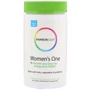 Rainbow Light Just Once Women's One Food-Based Multivitamin 150 Tabs Витамины для женщин