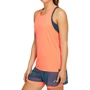 Спортивна майка Asics Race Sleeveless 2012A787-703 42 оранжева: Сезон Всесезон