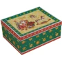 Чашка з блюдцем Lefard Сhristmas collection 2 пр. (986-054): Тип Чашка c блюдцем