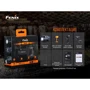 Ліхтар туристичний Fenix GL22 фото 15