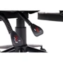 Геймерское кресло GT Racer X-2323 Black фото 11