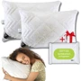 Подушка IDEIA Air Dream Classic 50х70 см 2 шт (2200004316857)