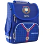 Рюкзак шкільний Smart каркасний Smart PG-11 School Club