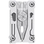 Мультитул Xiaomi Nextool Silver Wing EDC Tool (NE20182/3260072): Количество инструментов 14