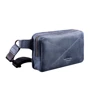 Сумка поясная BlankNote DropBag mini (Ночное небо) - синяя (BN-BAG-6-nn): Тип Сумки