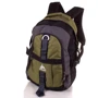 Мужской рюкзак Onepolar зеленый (W731-green)