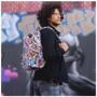 XD Design Bobby Soft Art Anti-Theft Graffiti (P705.868) for MacBook Pro 15-16" фото 22