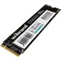 Wibrand Caiman 512GB M.2 NVMe (WIM.2SSD/CA512GB): Тип накопителя внутренний