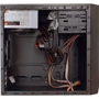 Корпус Golden Field 3312B: Форм-фактор материнської плати ATX/MicroATX