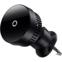 Держатель Baseus Car Holder MagPro Series Magnetic Wireless Charg Car Air Vent 15W Black (C40164100121-00): Особенности С зарядкой, MagSafe, wireless charging, магнитный, автодержатель