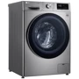 Стиральная машина LG F2WN4S7S2T: Тип машины Автомат