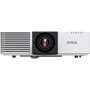 Проектор Epson EB-L520U (V11HA30040): Фізична роздільна здатність 1920x1200