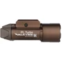 Ліхтар туристичний Olight PL Turbo Valkyrie desert tan (2370.42.56): Кількість режимів 2