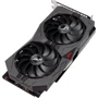 Видеокарта ASUS GeForce GTX1650 4096Mb ROG STRIX ADVANCED D6 GAMING (ROG-STRIX-GTX1650-A4GD6-GAMING): Интерфейс PCI Express 3.0 x16