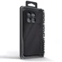 Чохол для телефона ArmorStandart Matte Slim Fit Camera cover Black для Xiaomi Poco F6 Pro (ARM73511): Колір черный