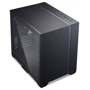 Корпус Lian Li O11 Air Mini Black (G99.O11AMX.00): Назначение игровой