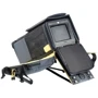 Kata MOMO-2-B Monitor Bag: Цвет серый