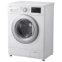 Стиральная машина LG F2J3NS1W: Класс энергопотребления A