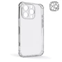 Чехол для iPhone Armorstandart Air Force Camera cover Transparent for iPhone 16 Pro (ARM78502): Тип аксессуара чехол