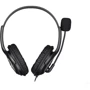 Навушники 2E CH13 Over-Ear USB Black (2E-CH13SU): Тип кріплення оголовние