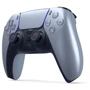 Аксессуар для приставок DualSense Wireless Controller Sterling Silver для Sony PS5 (1000040186): Совместимость PlayStation 5