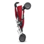 Прогулочная коляска Chicco Multiway Evo (Green) (79315.51): Ширина шасси 55 см