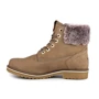 Черевики Wrangler Alaska FUR-S WL12520R-029 39 коричневий натуральний нубук зима фото 3