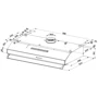 Вытяжка Faber 2740 Pb Srm Wh A60 (300.0557.570): Тип монтажа Настенный