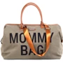 Сумка Childhome Mommy Bag Khaki (CWMBBKA)