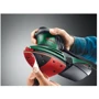 Шліфмашина вібро Bosch PSM 160 A (0603377020): Тип машини дельта