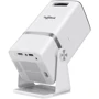Проектор Thundeal TD80W: Джерело світла LED