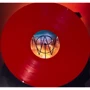 LP I-DI Muse: Will Of The People - Red Vinyl (LP0107) фото 4