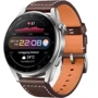 Смарт-годинник Huawei Watch 3 Pro Approved Вітринний зразок: Причина уцінки Активированы, витринный образец, хорошее состояние, комплектация полная: коробка, зарядка, часы