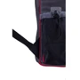ZiBi Satchel Ранец MOTO (ZB14.0114MT): Спинка Ортопедическая (анатомическая)