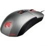 Мышь EpicGear Morpha Grey: Максимальное разрешение сенсора, dpi 6400 dpi