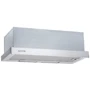 Вытяжка Pyramida TL 60 (1100) IX T: Тип монтажа Встраиваемый