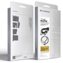 Ремешок для смартфона ArmorStandart Rope Titanium Onyx with Dark holder (ARM76098) фото 5