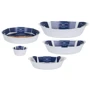 LUMINARC SMART CUISINE круглая 28 см (N3165): Крышка Нет