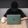 SwitchEasy Protective Case Green (SMB136059GN22) for MacBook Air 13.6" M3 | M2 (2024 | 2022) фото 13