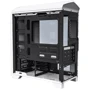 Корпус GAMEMAX H601-WB: Назначение игровой