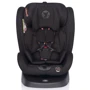 Автокресло Colibro Omni Izofix 0-36 9024-COIs-13 Onyx, черный: Группа 0/1/2/3