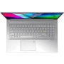 Ноутбук ASUS VivoBook 15 K513EA (K513EA-BQ733T) RB: Экран 15.6" (1920x1080) Full HD