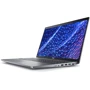 Ноутбук Dell Latitude 5530 Gray (N206L5530M15USWP5): Тип экрана антибликовое покрытие