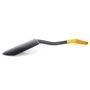 Лопата коротка Solid Fiskars 131417 (1014809): Довжина, см 80