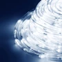 Гирлянда Springos Rope Lights дюралайт уличная 30 м 720 LED холодный белый (CL1208) фото 7